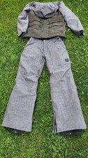 Aperture snowboard jacket for sale  Methow