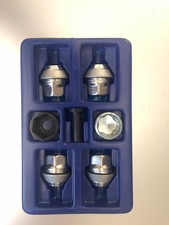 security wheel nuts for sale  LOUGHBOROUGH