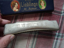Armonica lieblinge hohner usato  Torino