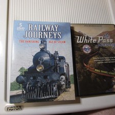 Railway journeys vanishing for sale  Miami