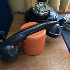 Vintage orange vivo for sale  GLENROTHES