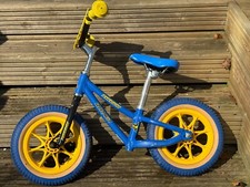 Raleigh burner mini for sale  SHEFFIELD