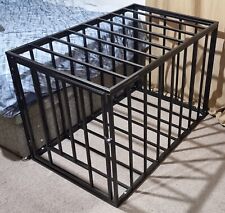 Dungeon steel cage for sale  CLECKHEATON