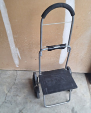 Folding hand truck for sale  Charlotte