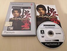 Onimusha warlords per usato  Senigallia