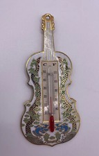Vintage cloisonne bass d'occasion  Expédié en Belgium
