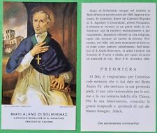 Beato alano solminihac usato  Forli