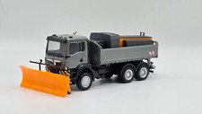 Man tgs lkw gebraucht kaufen  Harztor