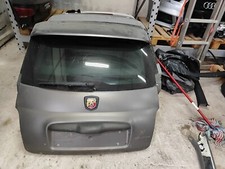 Portellone fiat 500 usato  Spoleto