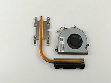 Notebook HP 15-BS ventilador de refrigeração CPU com dissipador de calor 924975-001 925012-001 comprar usado  Enviando para Brazil