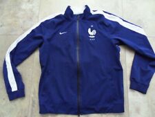 Veste survêtement maillot d'occasion  Toulon-