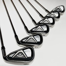 Callaway edge iron for sale  Cicero