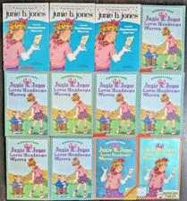 Junie jones loves for sale  Holiday