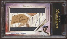 2024 topps luminaries for sale  Colorado Springs