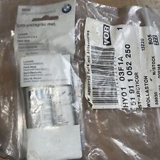 Bmw 51911052250 touch for sale  KETTERING