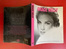 Grace kelly immagini usato  Bologna