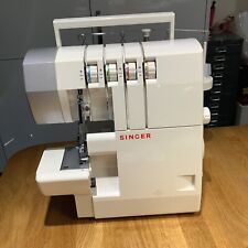 Singer 14sh754 overlocker for sale  Shipping to Ireland