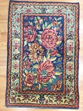 Antique indian oriental for sale  Evanston
