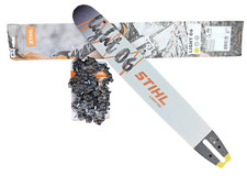Barra catena stihl usato  Siderno