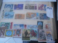 Francobolli annate usati usato  Tavernerio