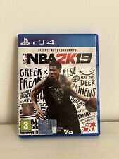 Nba 2k19 ps4 usato  Biassono