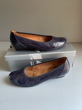 Gabor navy patemt for sale  SITTINGBOURNE