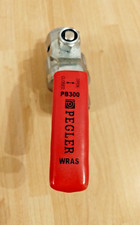 Pegler pb300 ball for sale  HARLOW
