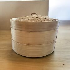 Bamboo steamer cooker for sale  Chandler