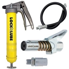 Locknlube premium pistol for sale  West Lebanon