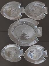 Vintage arcoroc glass for sale  BARNSTAPLE