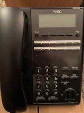 Nec sl2100 ip7ww for sale  WOKING