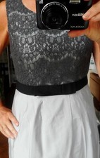 Robe chic 123 d'occasion  Rouxmesnil-Bouteilles