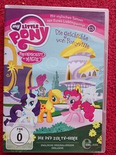 Little pony geschichte gebraucht kaufen  Cottbus