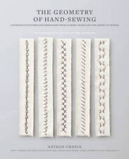 Geometry hand sewing for sale  Montgomery