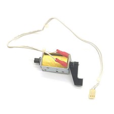 Sensor magnético sistemas de sensor placa correia compatível com Zebra P310C P330C comprar usado  Enviando para Brazil