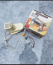 Fackelmann pasta maker for sale  WEST BROMWICH