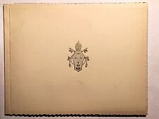 Vatican coffret set d'occasion  Tarascon