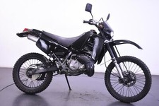 Suzuki ts125 1993 for sale  NEWCASTLE