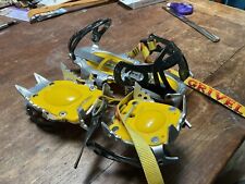 Grivel crampons air for sale  Gig Harbor