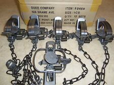 Duke coil spring for sale  Guthrie Center