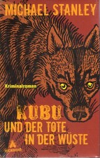 Kubu und der d'occasion  France