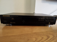 Marantz player 63se for sale  CORBY