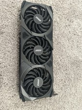 Msi nvidia geforce for sale  Irvine