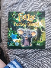 Furby furby island for sale Furby furby island for sale  SHEFFIELD