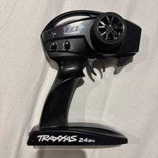 Traxxas tqi top for sale  READING