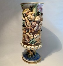 capodimonte vasi usato  Ravenna