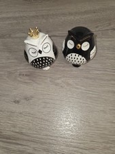 Dekoration kleine eule gebraucht kaufen Dekoration kleine eule gebraucht kaufen  Bleicherode, Kehmstedt, Lipprechterode