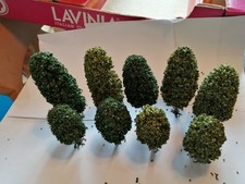 Hornby gauge trees. for sale Hornby gauge trees. for sale  MELTON MOWBRAY