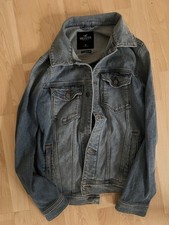 Hollister jeansjacke gebraucht kaufen  Linsengericht