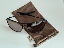 Oakley inmate brushed for sale  Irvine